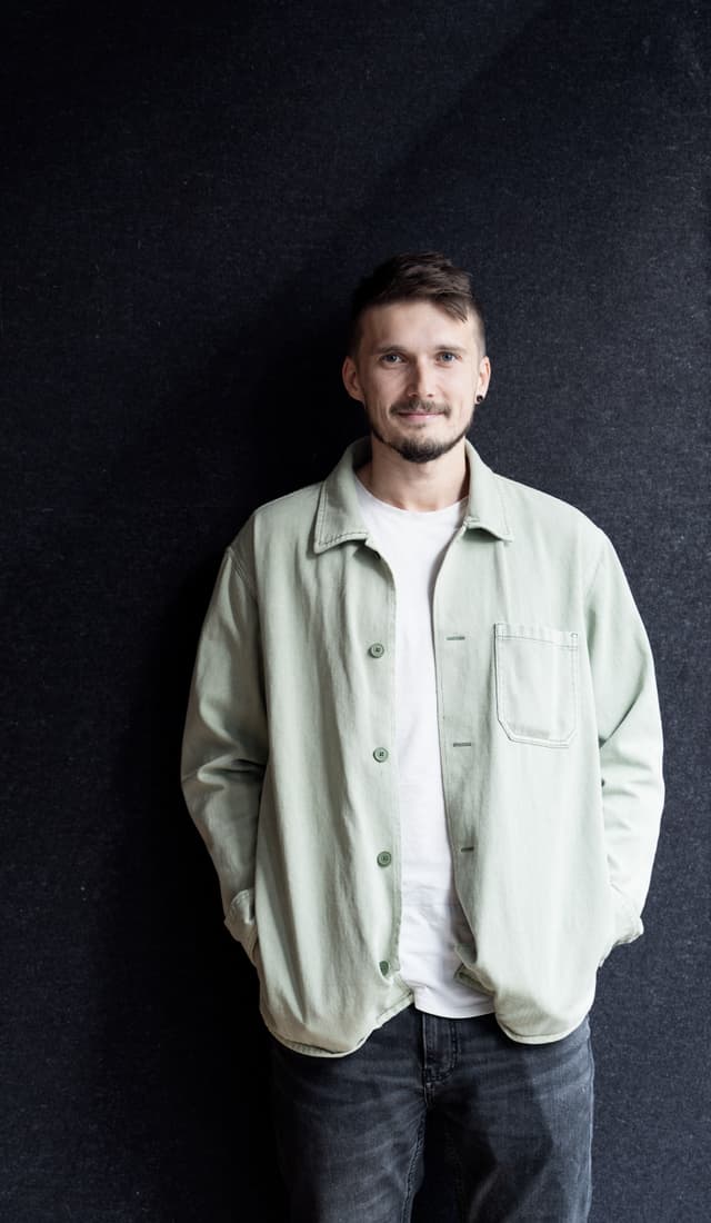 Felix Koschmidder